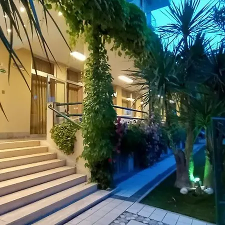 Otel Parco San Benedetto del Tronto
