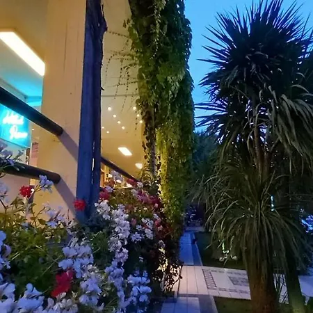 Parco 3* San Benedetto del Tronto