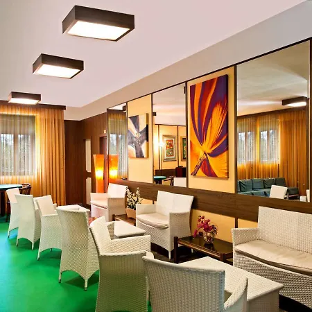 Parco Hotell San Benedetto del Tronto