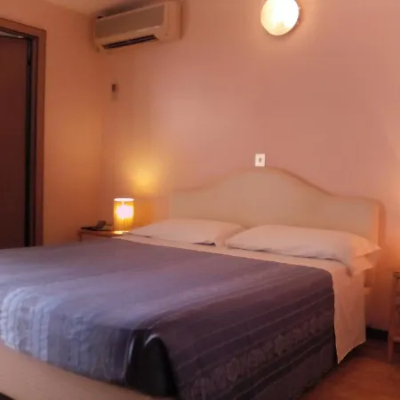 Hotell Parco San Benedetto del Tronto