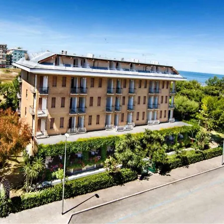Otel Parco