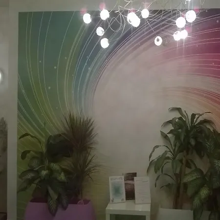 Parco Otel San Benedetto del Tronto