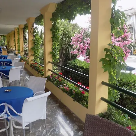 Otel Parco