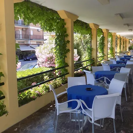 Parco Hotell San Benedetto del Tronto