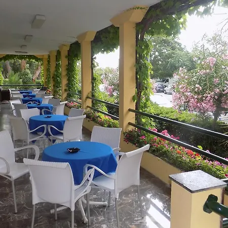 Otel Parco