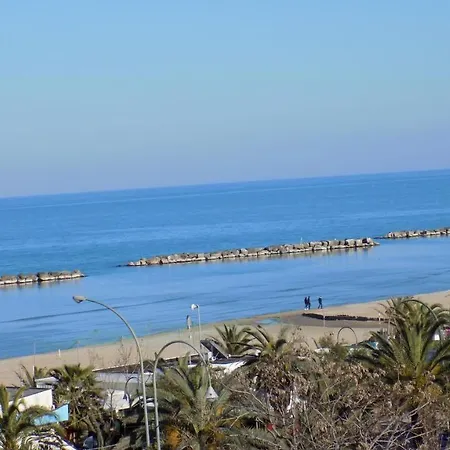 Parco San Benedetto del Tronto