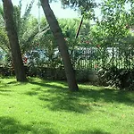 Parco Hotel San Benedetto del Tronto