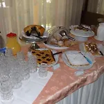 Hotel Parco San Benedetto del Tronto