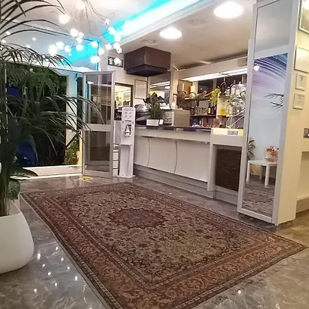 Parco Отель