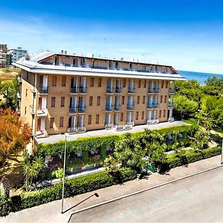 Hotel Parco 3*