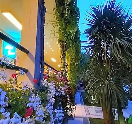 Hotel Parco San Benedetto del Tronto