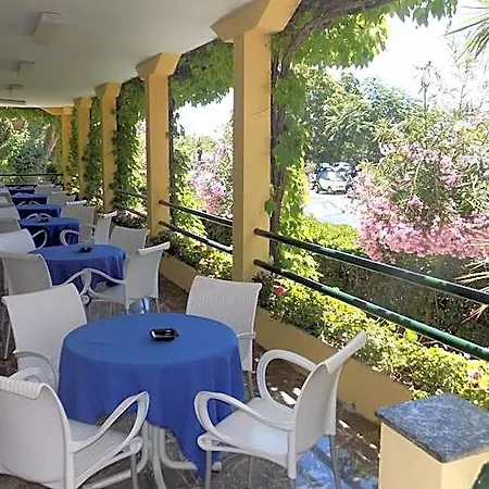 Parco Hotel 3*