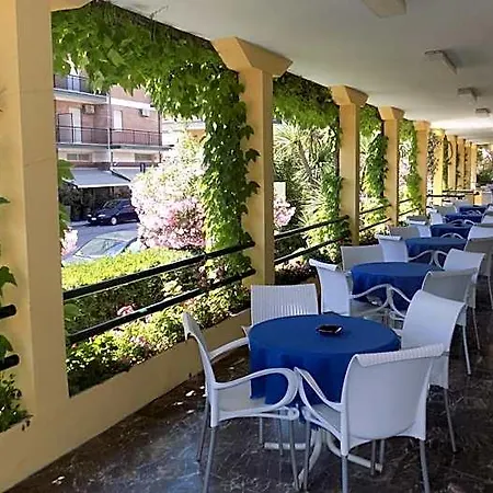 Parco Hotel 3*