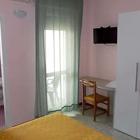 Parco Hotel San Benedetto del Tronto