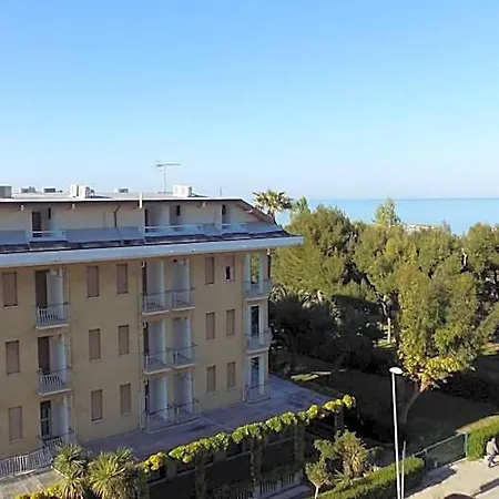 Hotel Parco