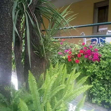 Parco 3* San Benedetto del Tronto