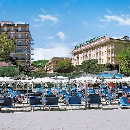 Parco Hotel San Benedetto del Tronto