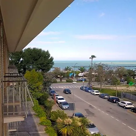 Parco 3* San Benedetto del Tronto