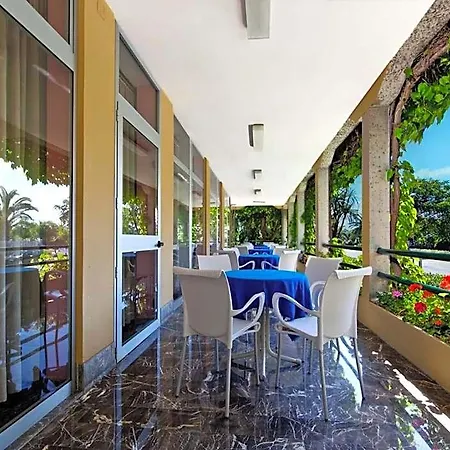 Hotel Parco 3*