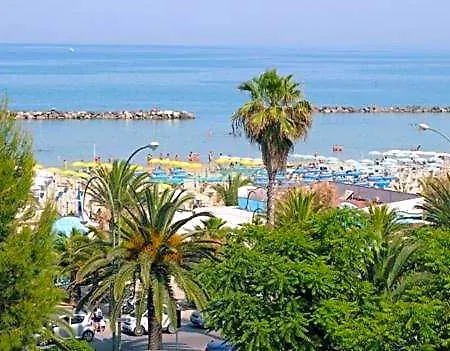 Parco Hotel