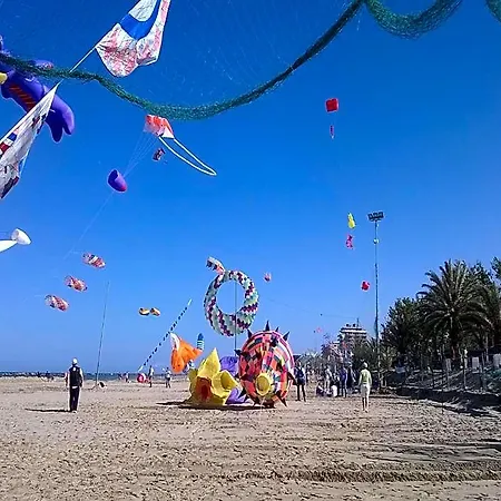 Hotel Parco San Benedetto del Tronto