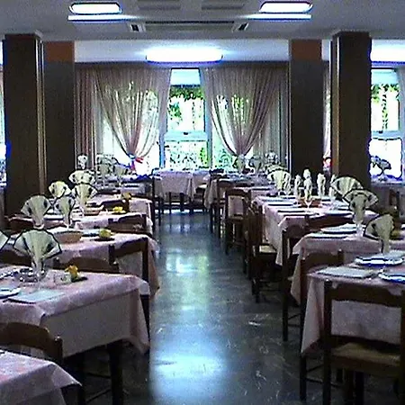 Hotel Parco San Benedetto del Tronto