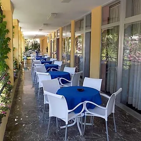 Parco Hotel
