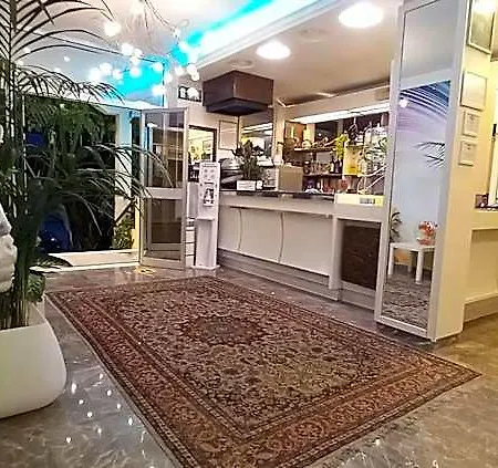 Hotel Parco