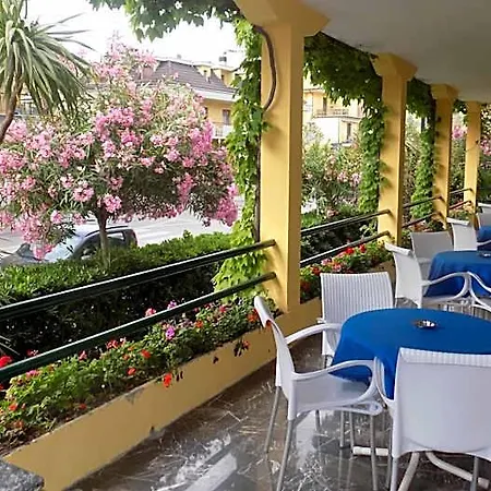 Hotel Parco San Benedetto del Tronto