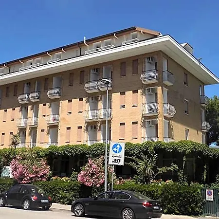 Hotel Parco 3*