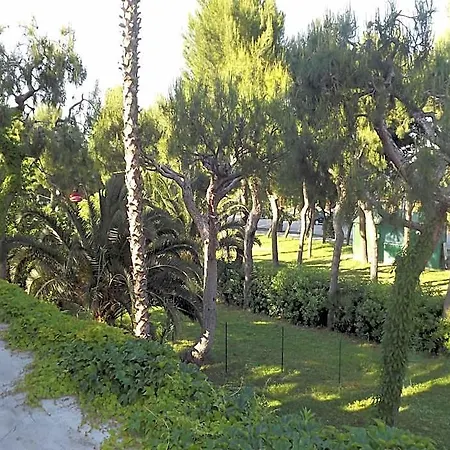 Hotel Parco