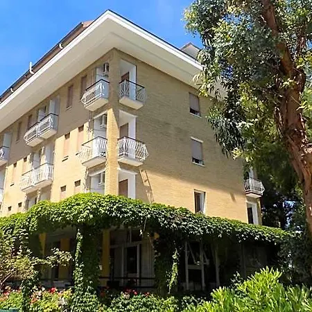 Parco 3* San Benedetto del Tronto