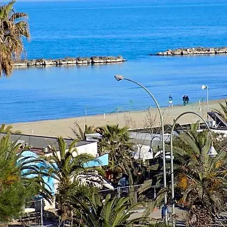 Parco 3* San Benedetto del Tronto