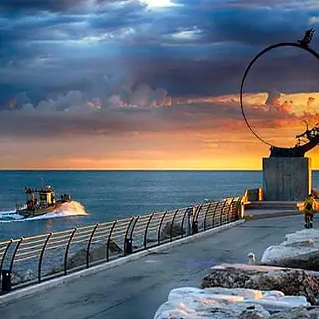 Parco 3* San Benedetto del Tronto