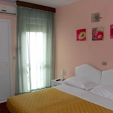Parco Hotel San Benedetto del Tronto
