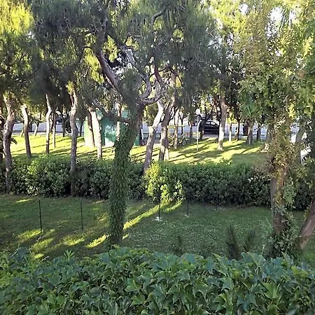 Parco Hotel San Benedetto del Tronto