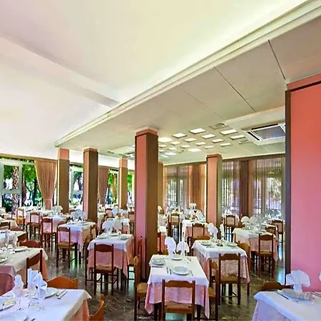 Parco Hotel 3*