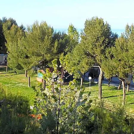 Parco 3*