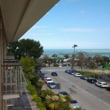 Parco 3* San Benedetto del Tronto