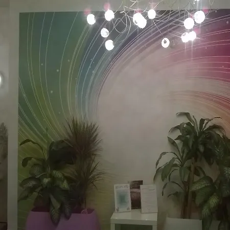 Parco Hotel San Benedetto del Tronto