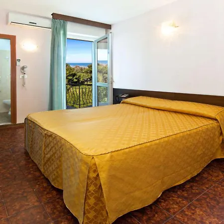 Parco Hotel 3*