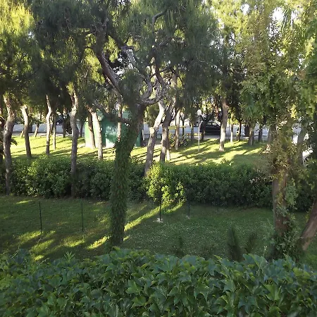 Parco San Benedetto del Tronto