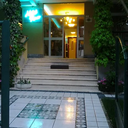 Parco Отель 3*