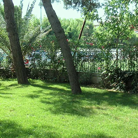Parco Hotel San Benedetto del Tronto