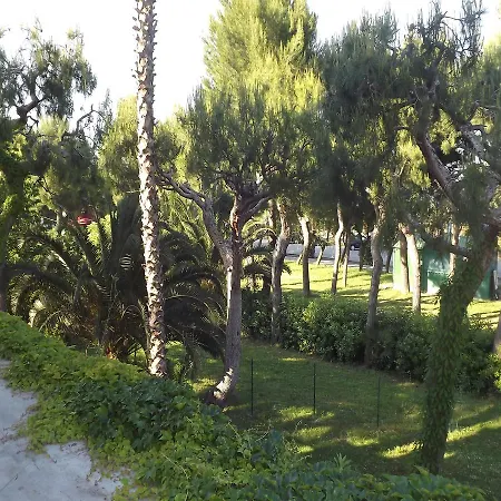Parco 3*