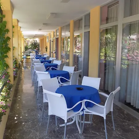 Parco Hotel San Benedetto del Tronto
