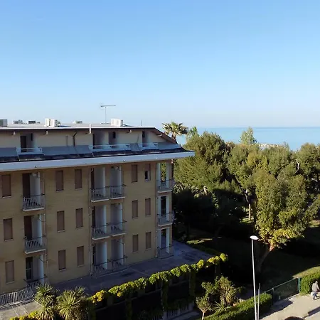 Parco Hotel San Benedetto del Tronto