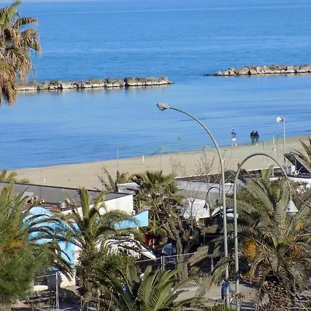 Parco Hotel 3*