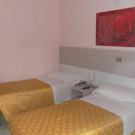 Parco Hotel 3*