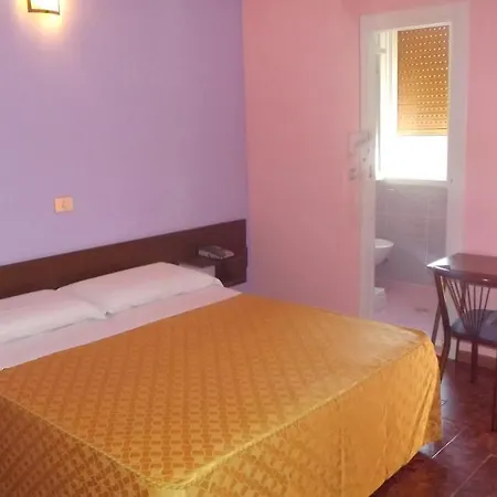 Parco 3* San Benedetto del Tronto